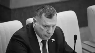 Губернатор Михаил Котюков выразил соболезнования в связи со смертью депутата Госдумы от Красноярского края Юрия Швыткина