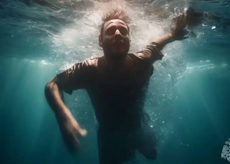 Плавал ночью под знаком "купание запрещено". В Красноярском крае утонул мужчина