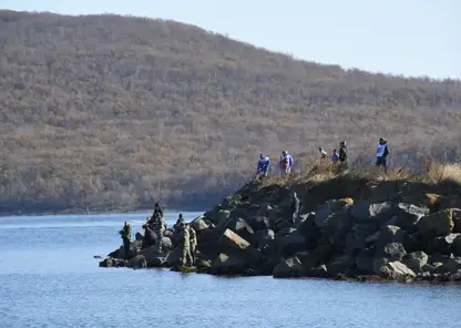 Два красноярца погибли при подводной рыбалке на Енисее в Казачинском районе