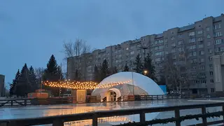 Лекции, арт-стендап и еще один каток: афиша на выходные в Красноярске