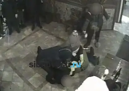 Начальник участковых подралась в ресторане на севере Красноярского края