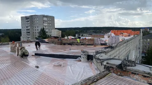 В Зеленогорске прокурорская проверка раскрыла массовые махинации с капремонтом