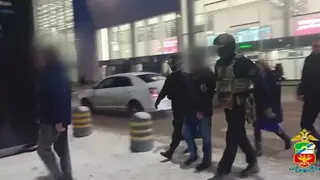 Задержан руководитель новосибирского филиала института рыбного хозяйства и океанографии: его подозревают во взятке и превышении полномочий