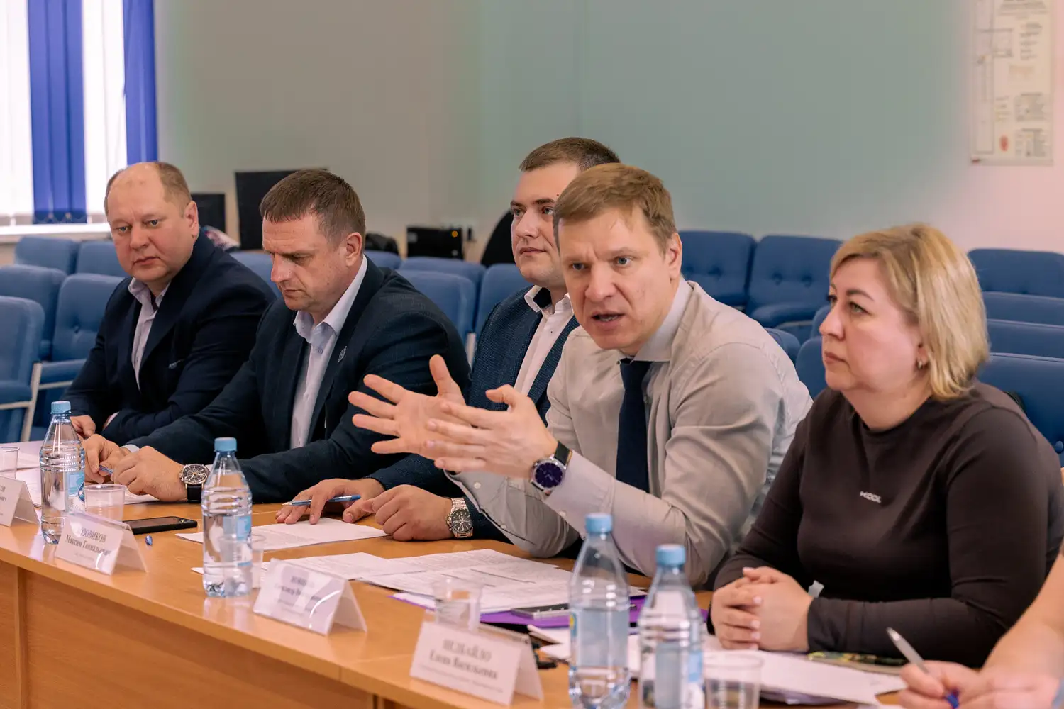 Фото: Корнеев К.