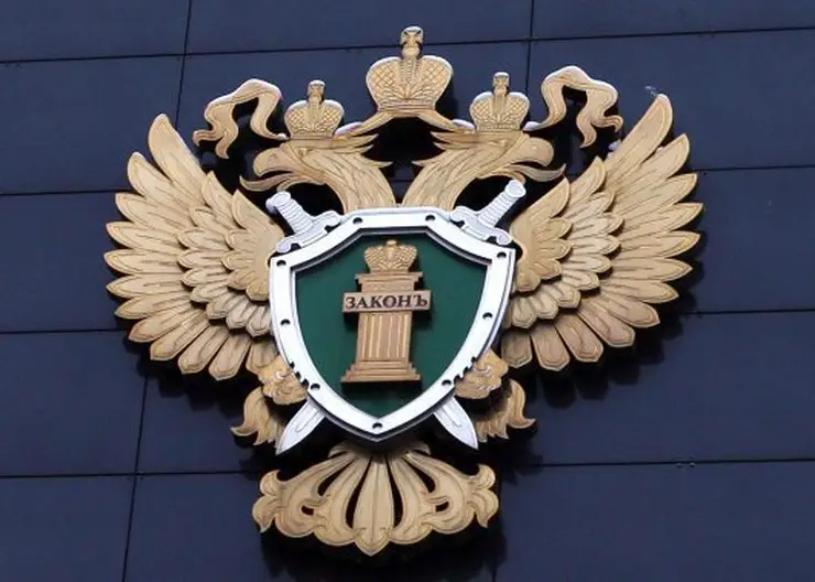 В Красноярске прокуратура встала на защиту упавшего с 10 этажа рабочего