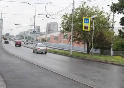 Три отремонтированные улицы готовят к сдаче в Красноярске