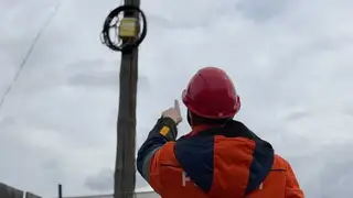 «Россети Сибирь» обнаружили свыше 13 тысяч опор ЛЭП в крае c нелегальными подключениями провайдеров «Россети Сибирь» обнаружили свыше 13 тысяч опор ЛЭП в крае c нелегальными подключениями провайдеров