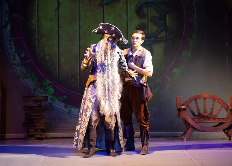 Музыкальный театр завершает 63-й творческий сезон