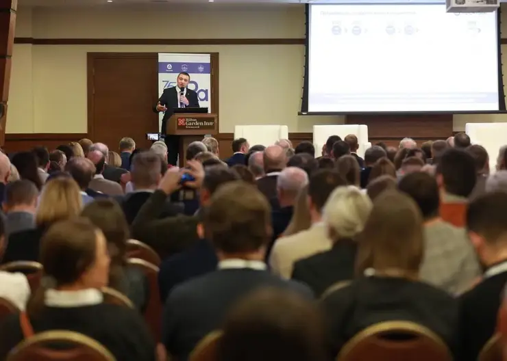 Красноярск и Железногорск приняли конференцию «Радиохимия-2025»