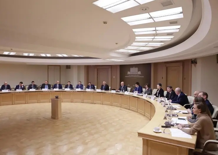 Красноярск готовится принять финал Международной олимпиады по финансовой безопасности