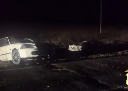 Гонщик снес толпу пешеходов в Иркутской области. Погибла 17-летняя девушка