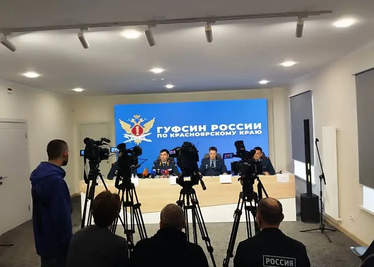 В Красноярском крае содержание заключённого составляет 83 тысячи рублей