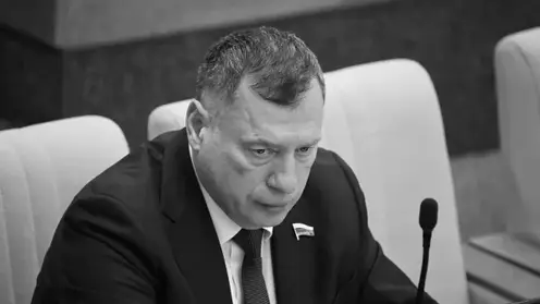 Губернатор Михаил Котюков выразил соболезнования в связи со смертью депутата Госдумы от Красноярского края Юрия Швыткина