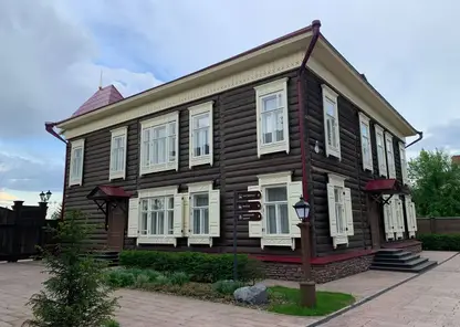 Красноярск – столица урбанистики: Всероссийская конференция собрала лучших экспертов страны