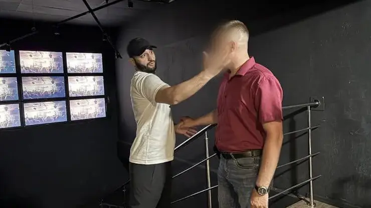 Охранники красноярского бара «Че почём» отправятся под суд за избиение посетителя до комы