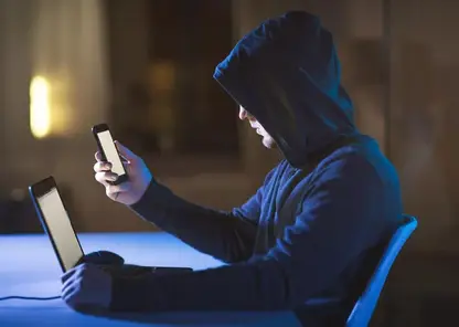 Мошенники пытались позвонить жителю Красноярского края больше 22 тысяч раз