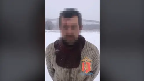 В крае задержан мужчина, который поджог лес в состоянии похмелья от скуки