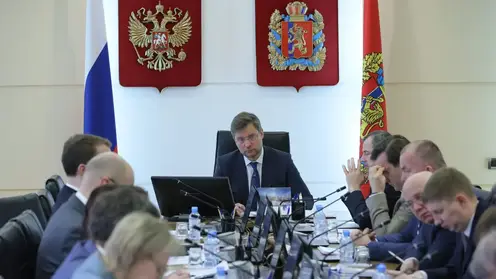 Северянам — в приоритете: в крае действуют 116 мер поддержки для жителей Арктики