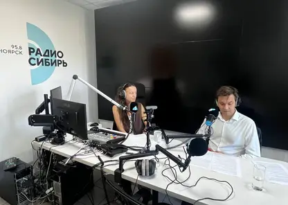 «Хотели украсть почти 2 трлн рублей»: представители красноярского ЦБ рассказали о способах защиты от кибермошенников
