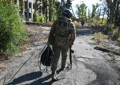 Право на вторую пенсию в 2025 году получили еще больше участников СВО из Красноярского края