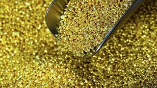 Красноярские ученые нашли «флюиды золота» – это может помочь находить новые месторождения Красноярские ученые нашли «флюиды золота» – это может помочь находить новые месторождения