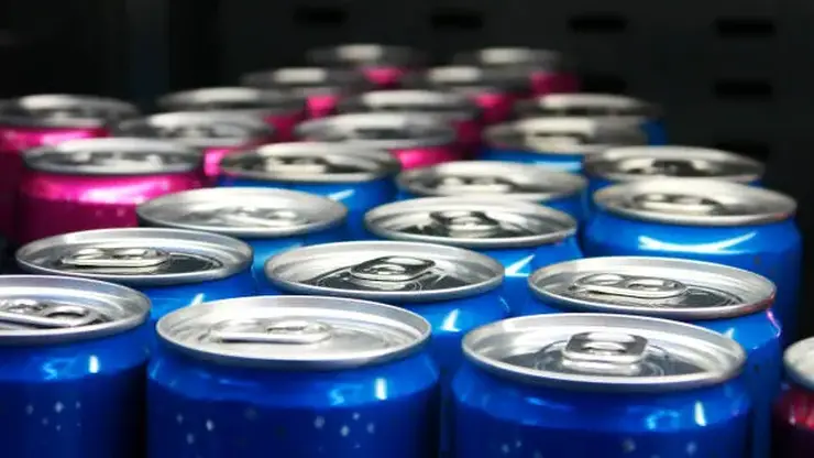 Госдума приняла закон об обязательном предупреждении о вреде энергетиков