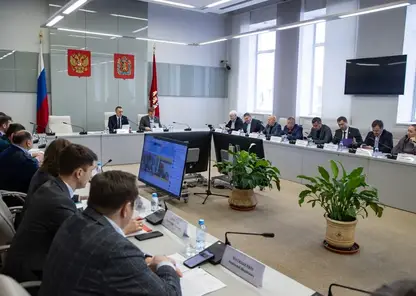 Безопасные зоны для купания обустроят в Красноярском крае