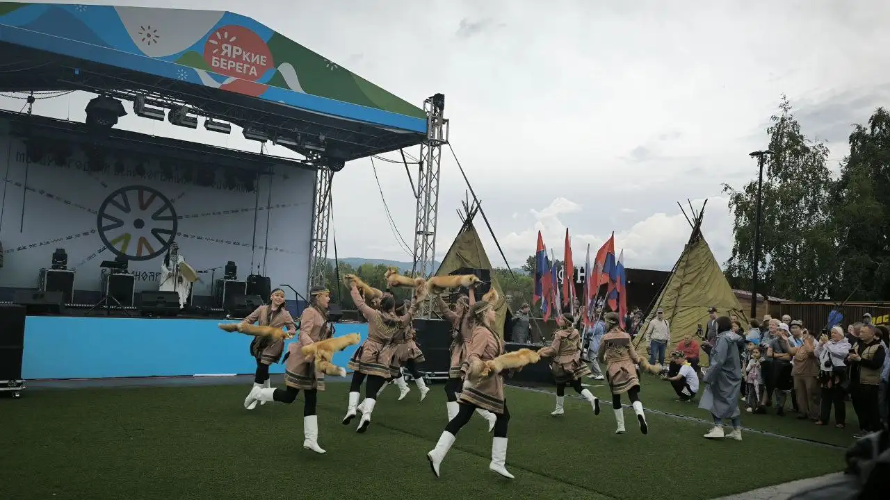 Фото: Радио Сибирь Красноярск