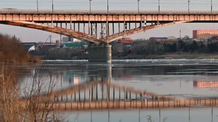 Повышенное содержание ртути третий раз за год фиксируют специалисты в реке Иртыш под Омском