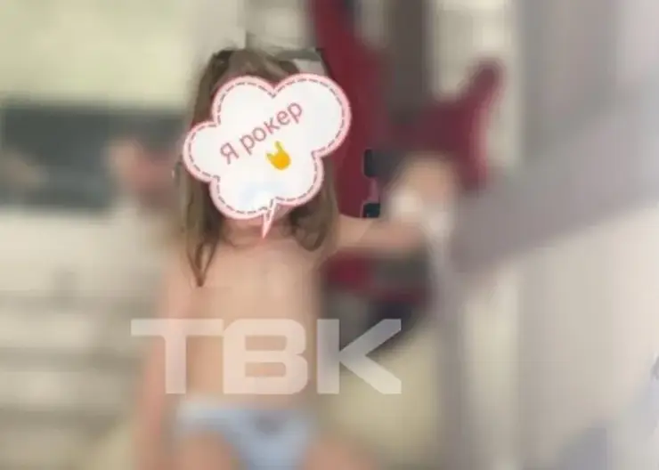В Красноярске ребенку отказали в посещении частного детсада из-за волос «как у девочки»