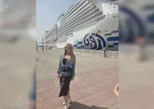 В ожидании вылета: гендиректор красноярской турфирмы заперта на круизном лайнере в Дубае