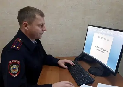 Ради бутылки пива женщина похитила и продала велосипед соседа в Канске