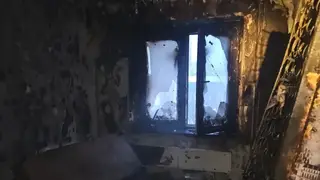 Пенсионер из Омска поджег свою квартиру, чтобы отомстить жене Пенсионер из Омска поджег свою квартиру, чтобы отомстить жене