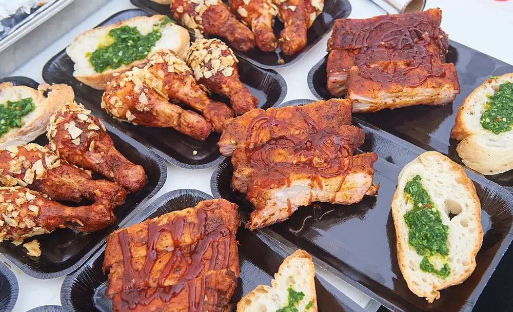 Фото: © Пресс-служба Сибагро