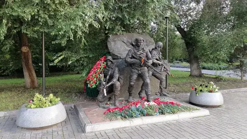 Акции памяти жертв терактов и экстремизма пройдут в Красноярске