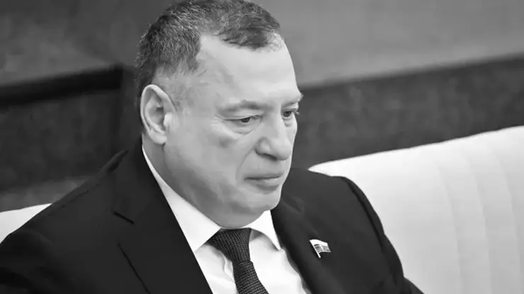 Вспоминаем Юрия Швыткина: десантник, доброволец и депутат