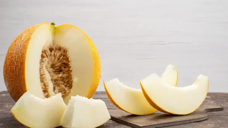 В Роспотребнадзоре красноярцам рассказали, как выбрать вкусную дыню