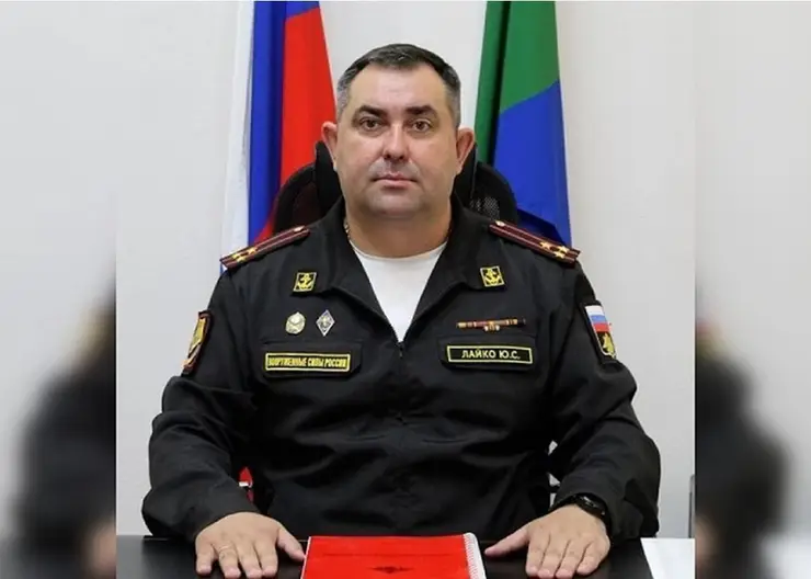 Уволенного военкома Хабаровского края вернули на прежнее место работы 