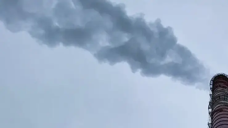 В Красноярске закроют старую котельную в центре города — тепло дадут от ТЭЦ