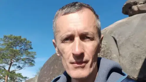 Депутат Заксобрания Красноярского края поедет на поиски пропавшей семьи