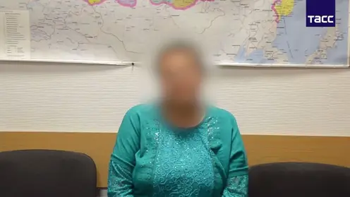 ФСБ задержала в Новосибирске женщину обвиняемую в подготовки диверсии на Транссибе