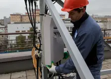 Оператор Т2 ускорил 4G в пригородах Красноярска