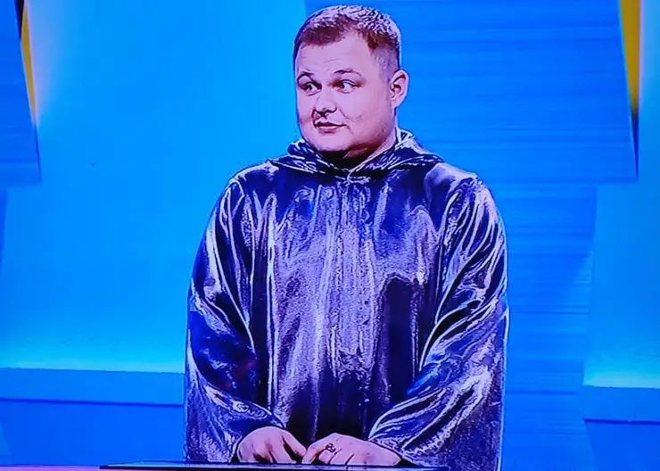 Житель Красноярска Алексей Родиков стал победителем шоу «Своя игра»
