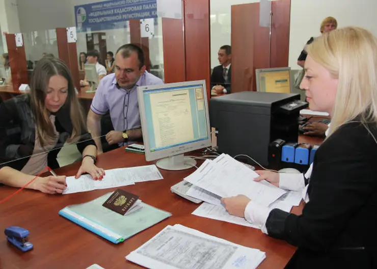 В Красноярском крае проведут государственную кадастровую оценку всех земель