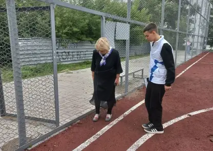 Депутаты фракции «Единая Россия» продолжают проводить мониторинг безопасности общественных пространств Красноярска