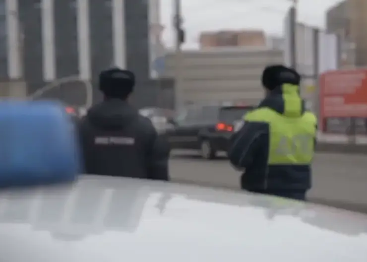 В Чите прошел рейд «Иностранный водитель»