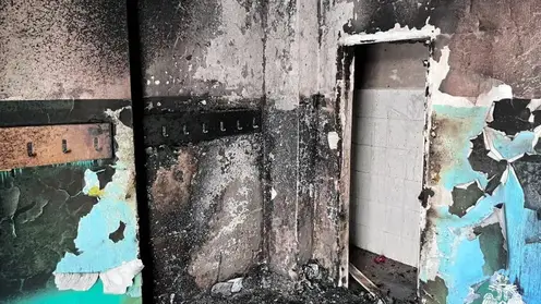 Китайский смартфон взорвался в рюкзаке школьника во Владивостоке и испепелил раздевалку