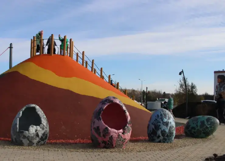 Неравнодушные преображают: жители городов ответственности СУЭК-Красноярск и СГК вновь участвуют в федеральном конкурсе благоустройства общественных пространств