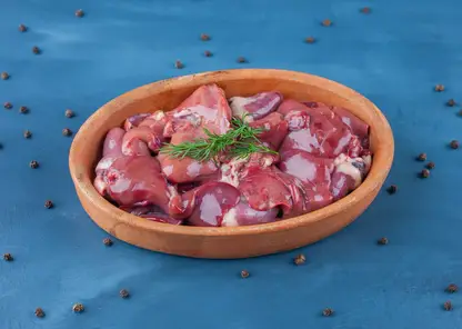 В край завезли печень неизвестного происхождения