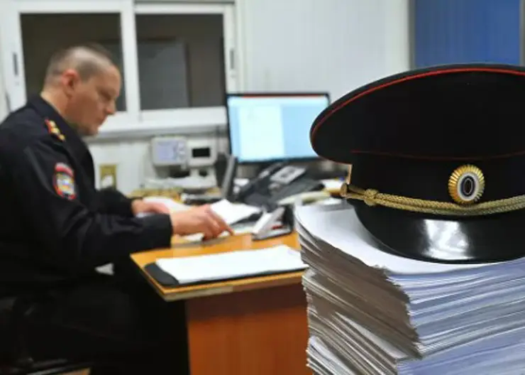 Полиция установила личность красноярца, угрожавшего псу и хозяину на Петра Подзолкова